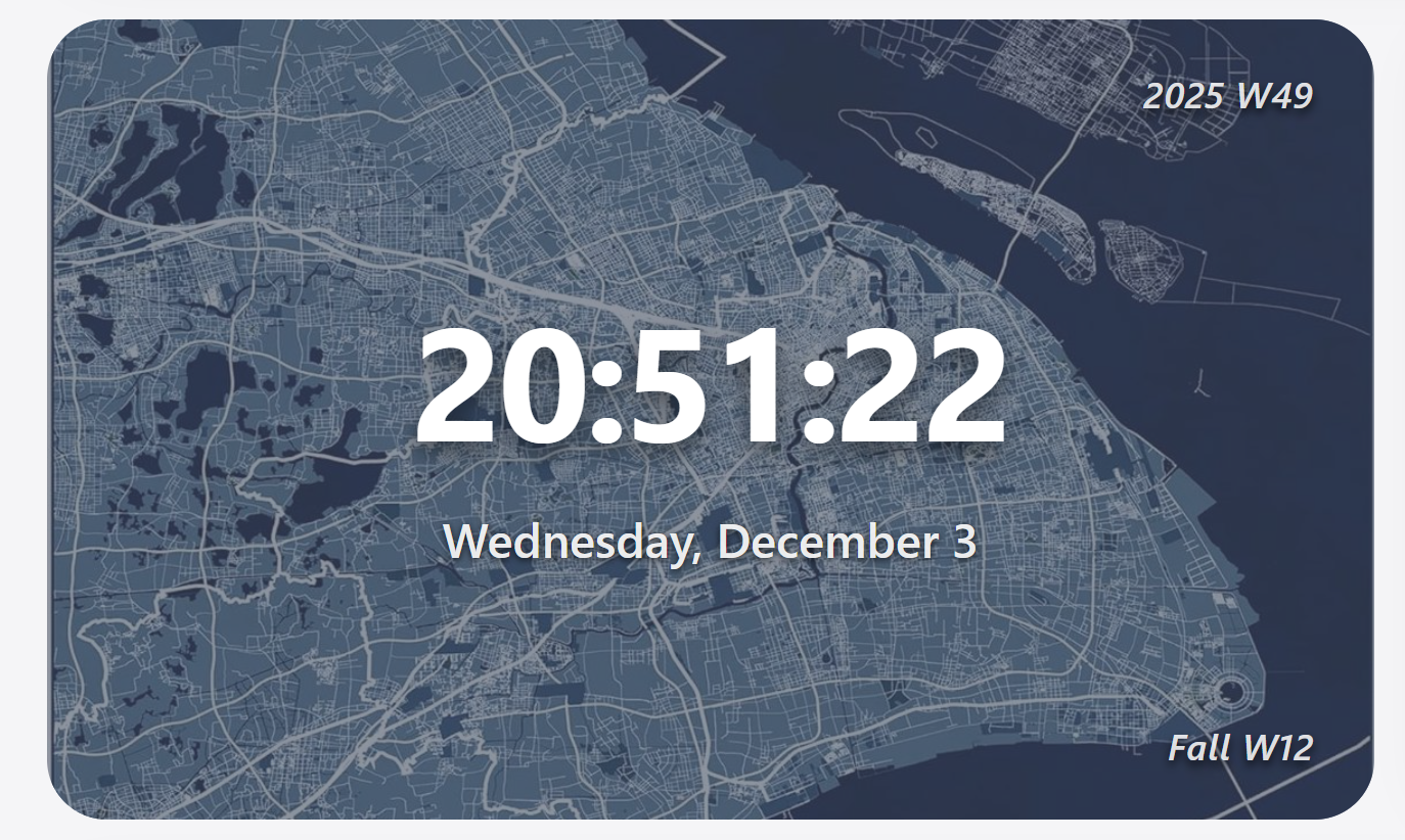 很喜欢的背景图